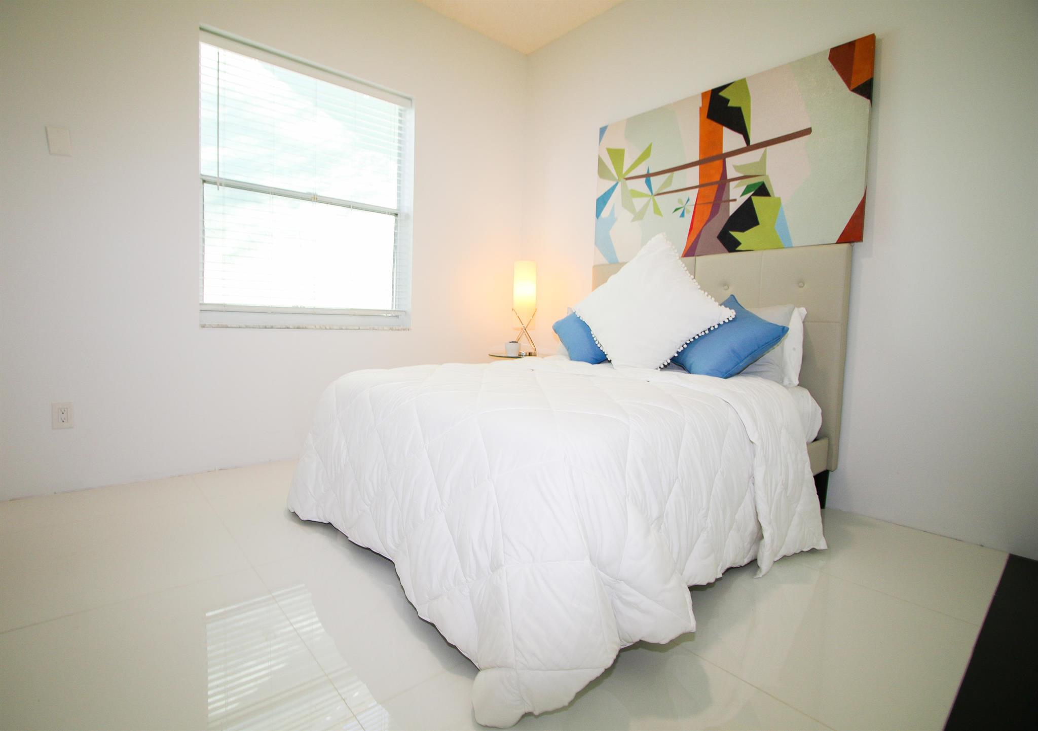 MONTEREY ON THE LAKE - Residential Lease