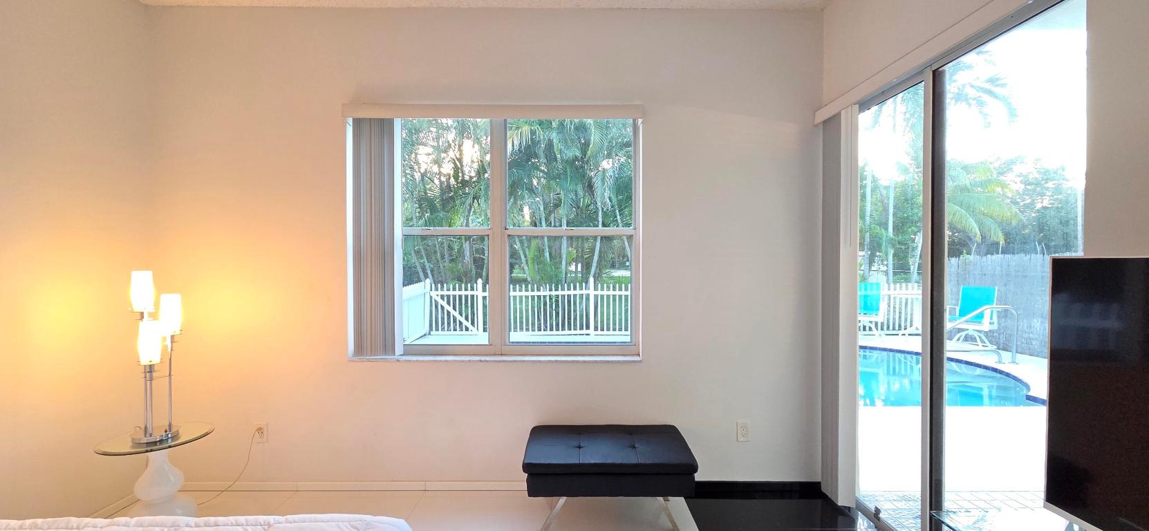 MONTEREY ON THE LAKE - Residential Lease