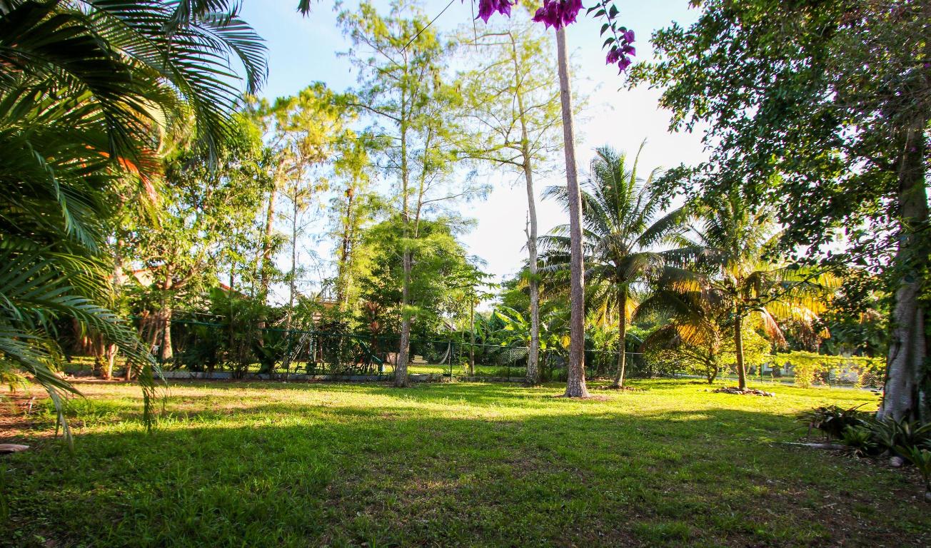 MONTEREY ON THE LAKE - Residential Lease