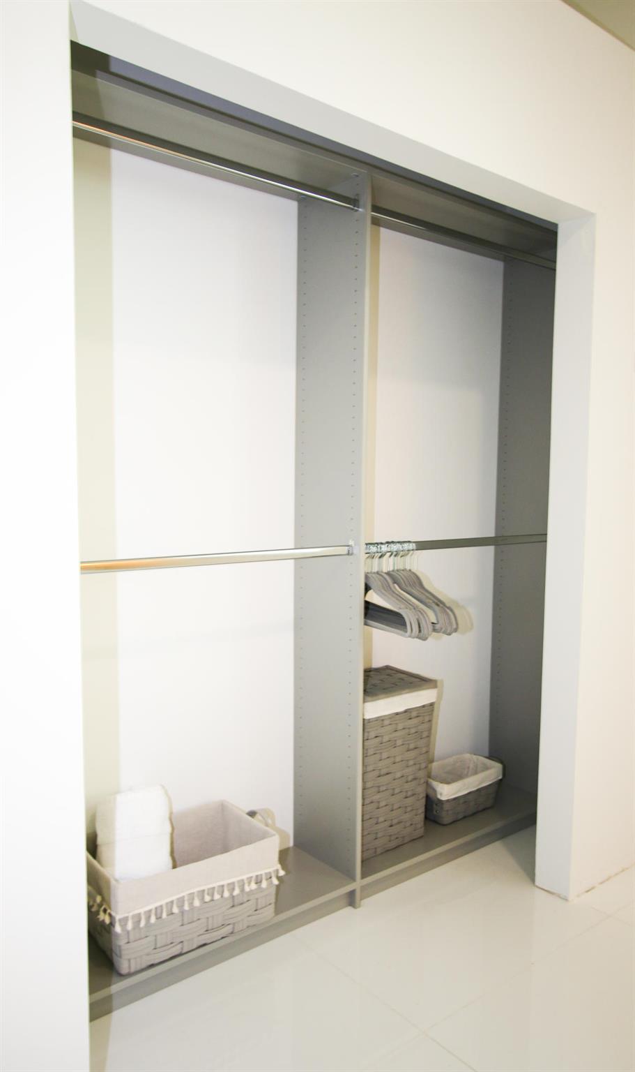 MONTEREY ON THE LAKE - Residential Lease