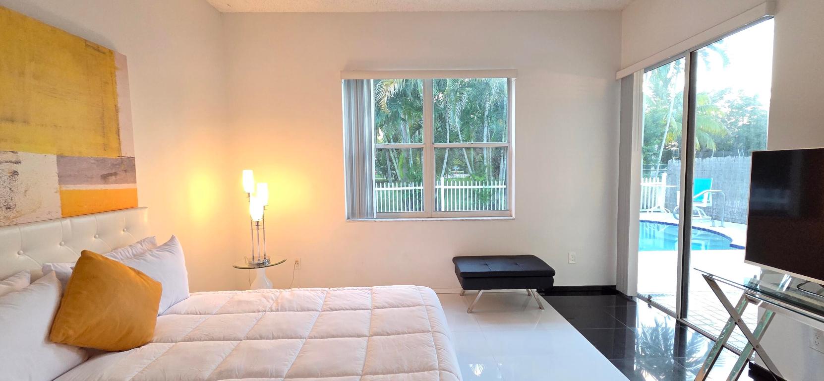 MONTEREY ON THE LAKE - Residential Lease