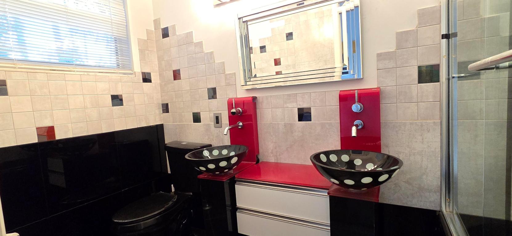 MONTEREY ON THE LAKE - Residential Lease