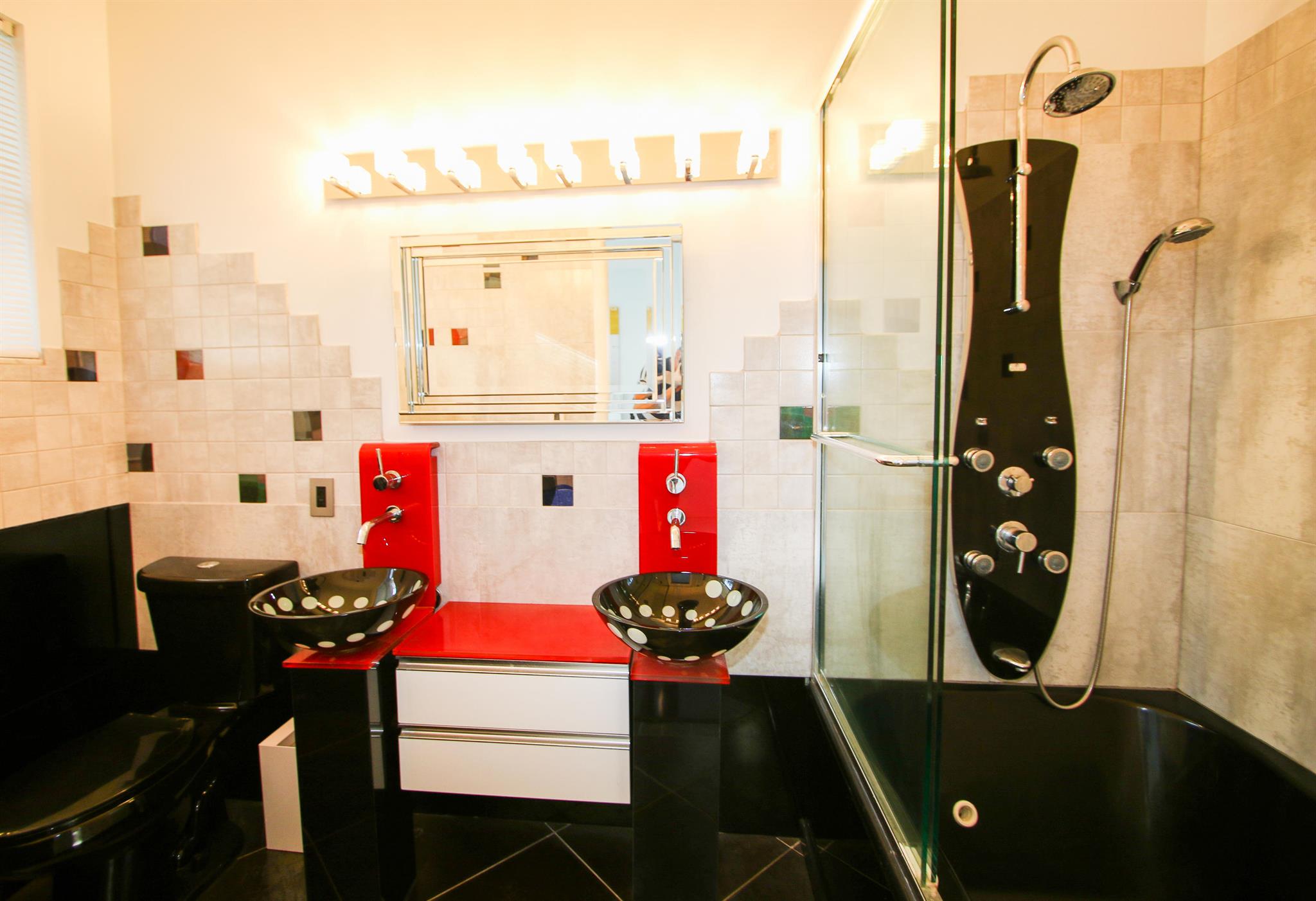 MONTEREY ON THE LAKE - Residential Lease