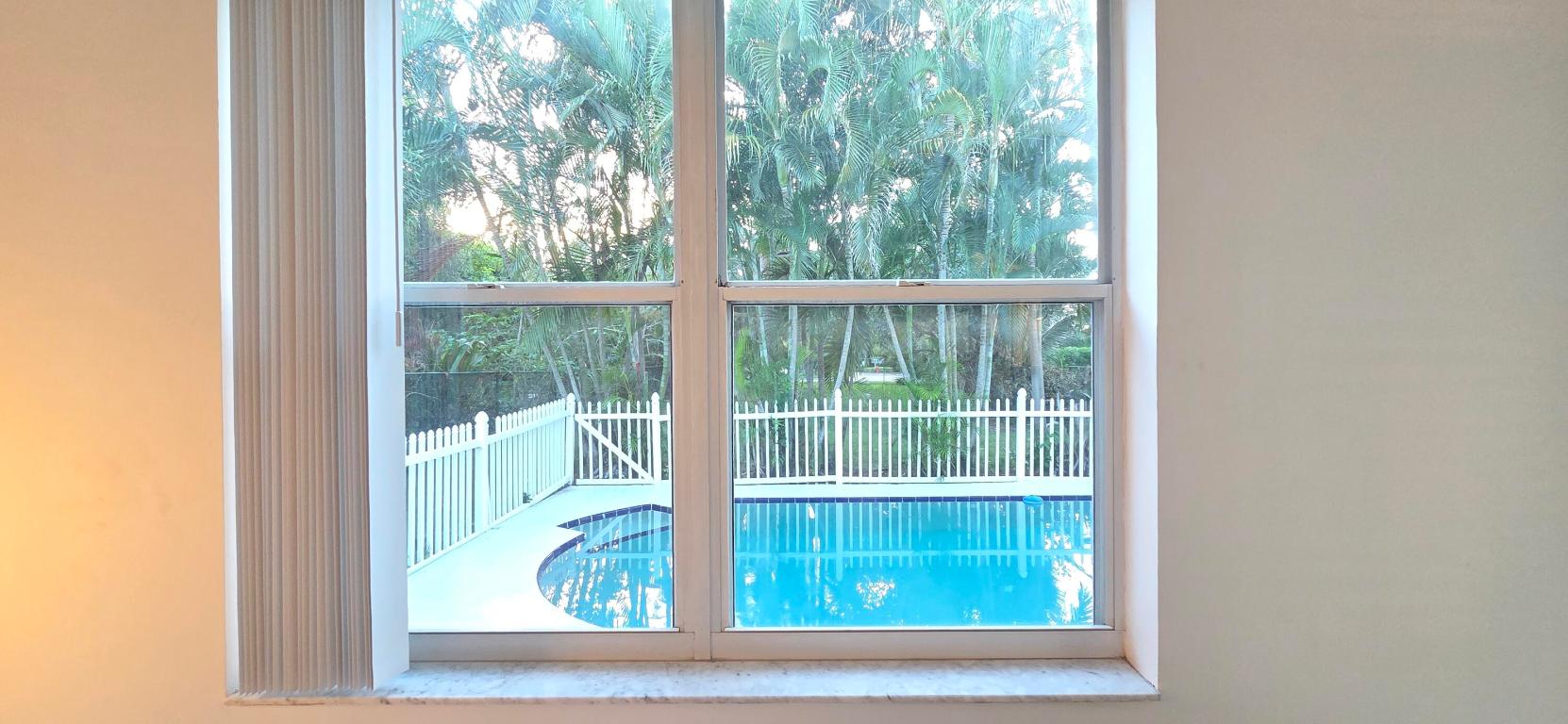 MONTEREY ON THE LAKE - Residential Lease