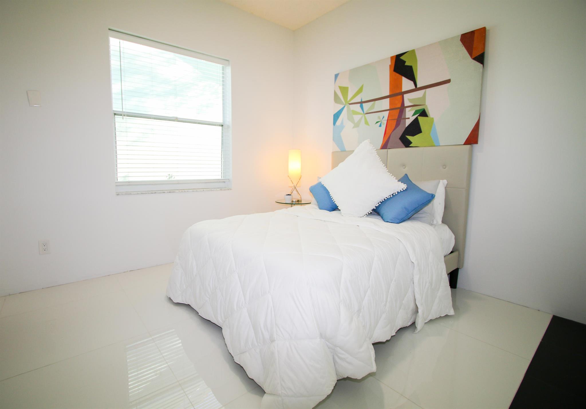 MONTEREY ON THE LAKE - Residential Lease