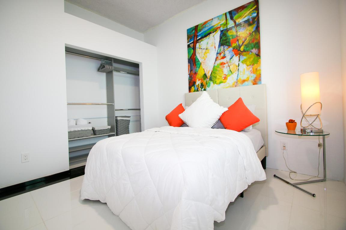 MONTEREY ON THE LAKE - Residential Lease