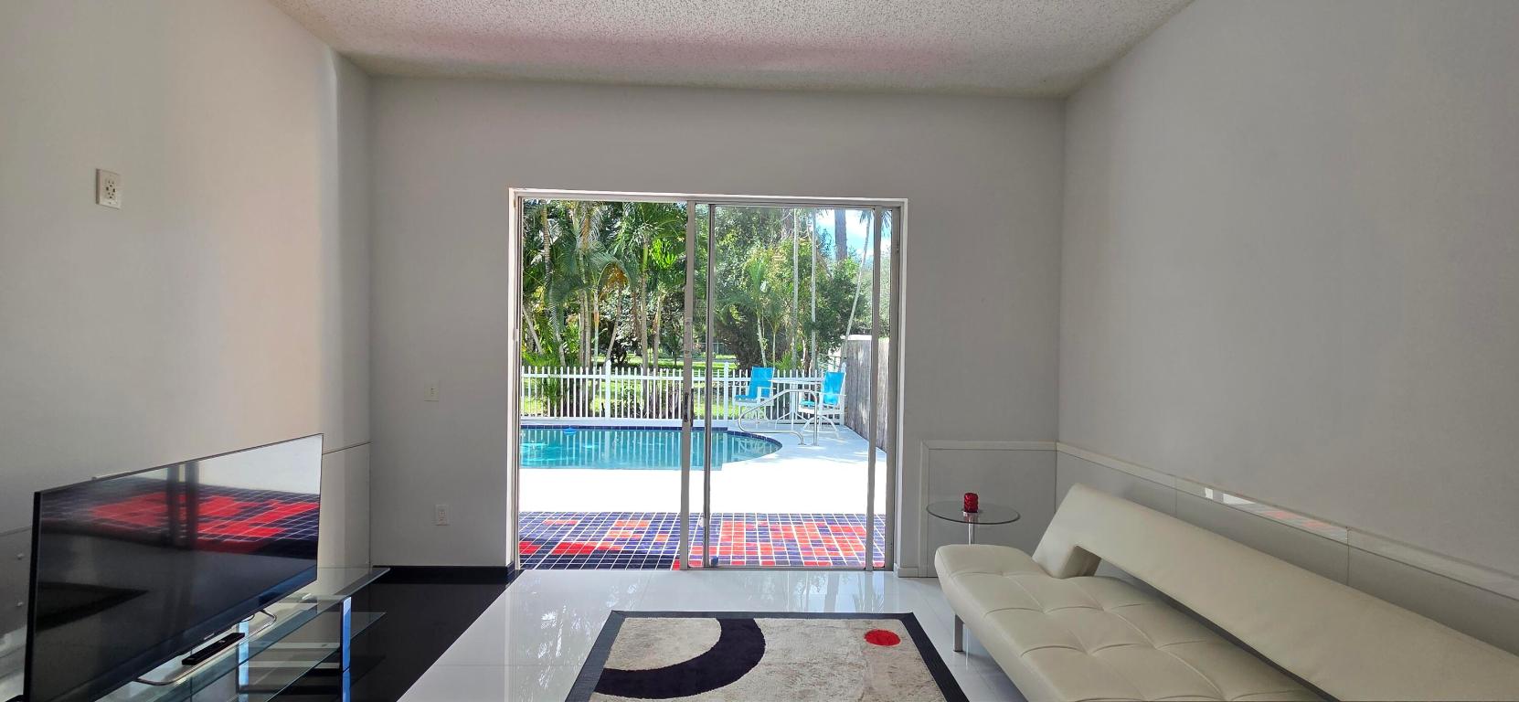 MONTEREY ON THE LAKE - Residential Lease