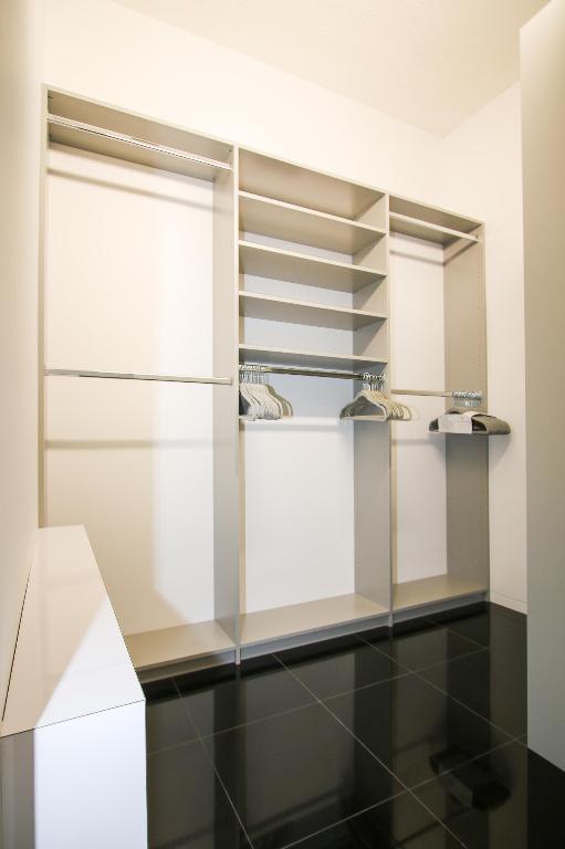 MONTEREY ON THE LAKE - Residential Lease