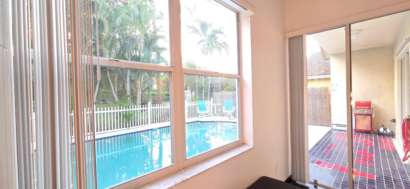 MONTEREY ON THE LAKE - Residential Lease