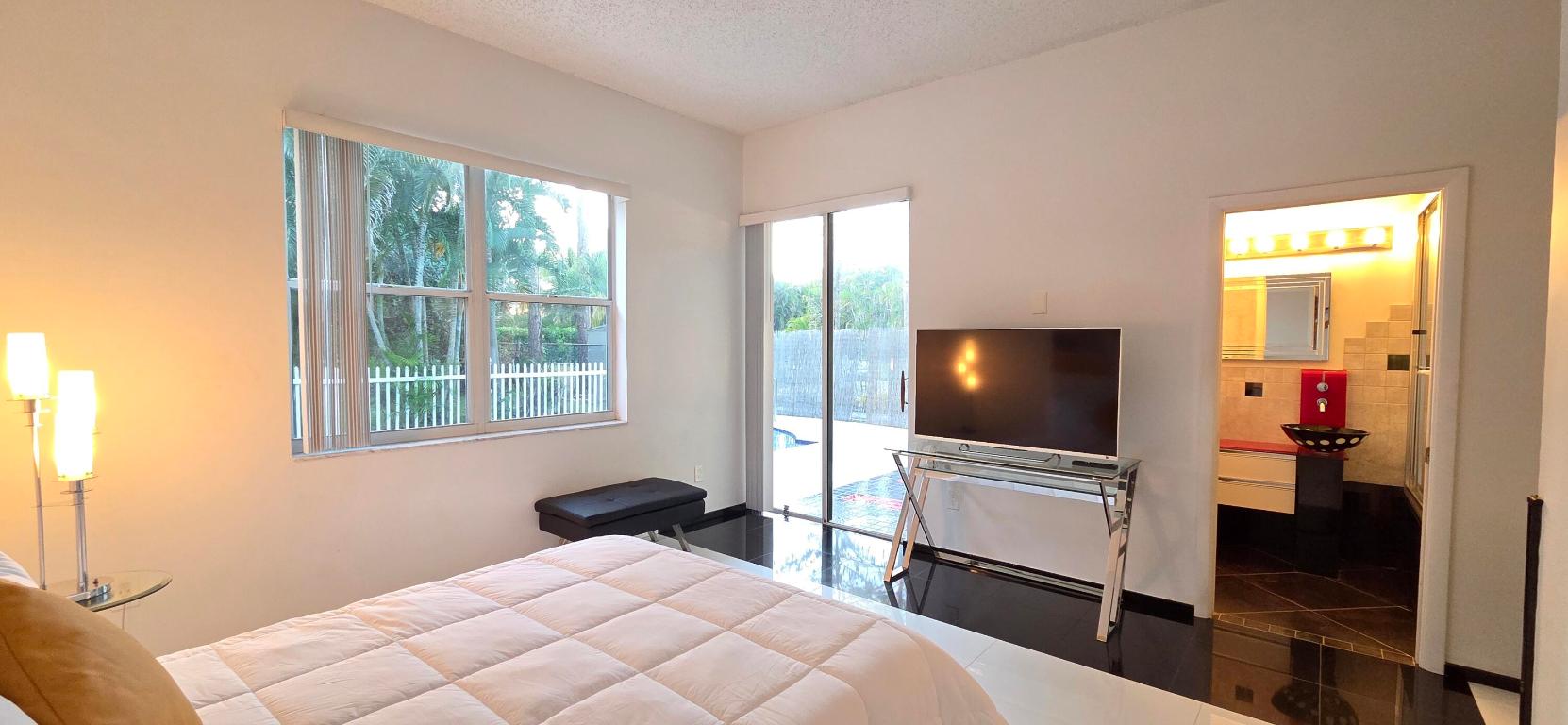 MONTEREY ON THE LAKE - Residential Lease