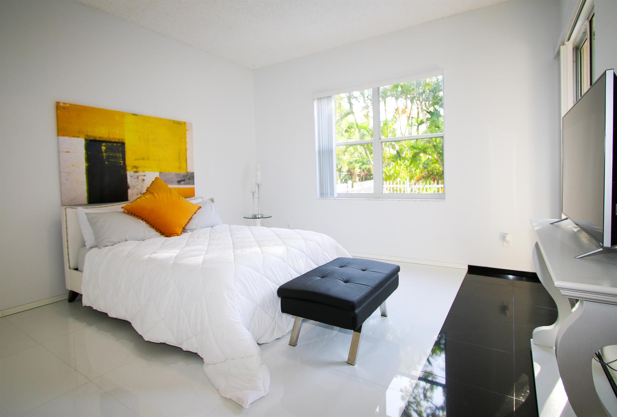 MONTEREY ON THE LAKE - Residential Lease