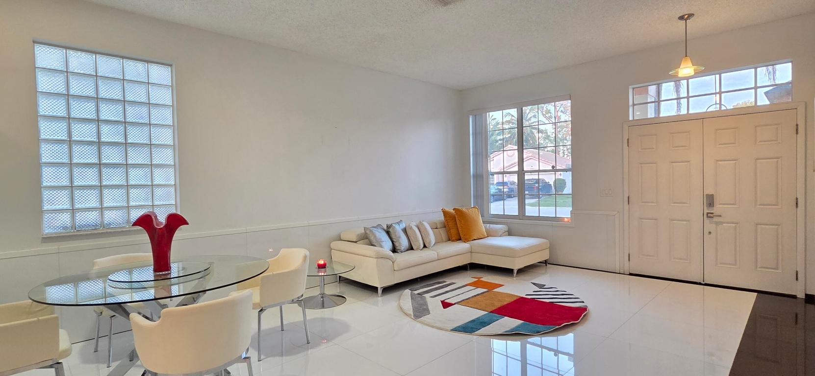 MONTEREY ON THE LAKE - Residential Lease