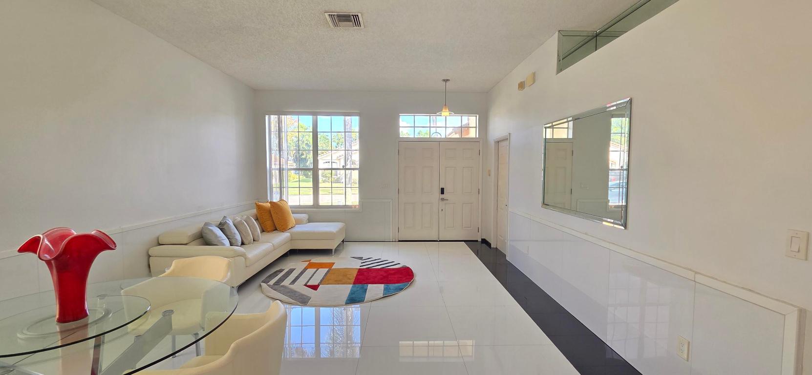 MONTEREY ON THE LAKE - Residential Lease