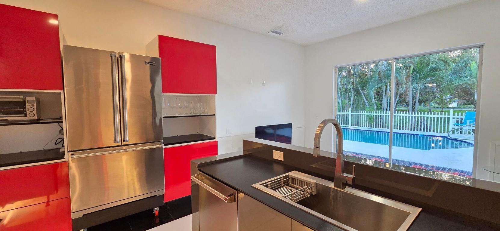 MONTEREY ON THE LAKE - Residential Lease