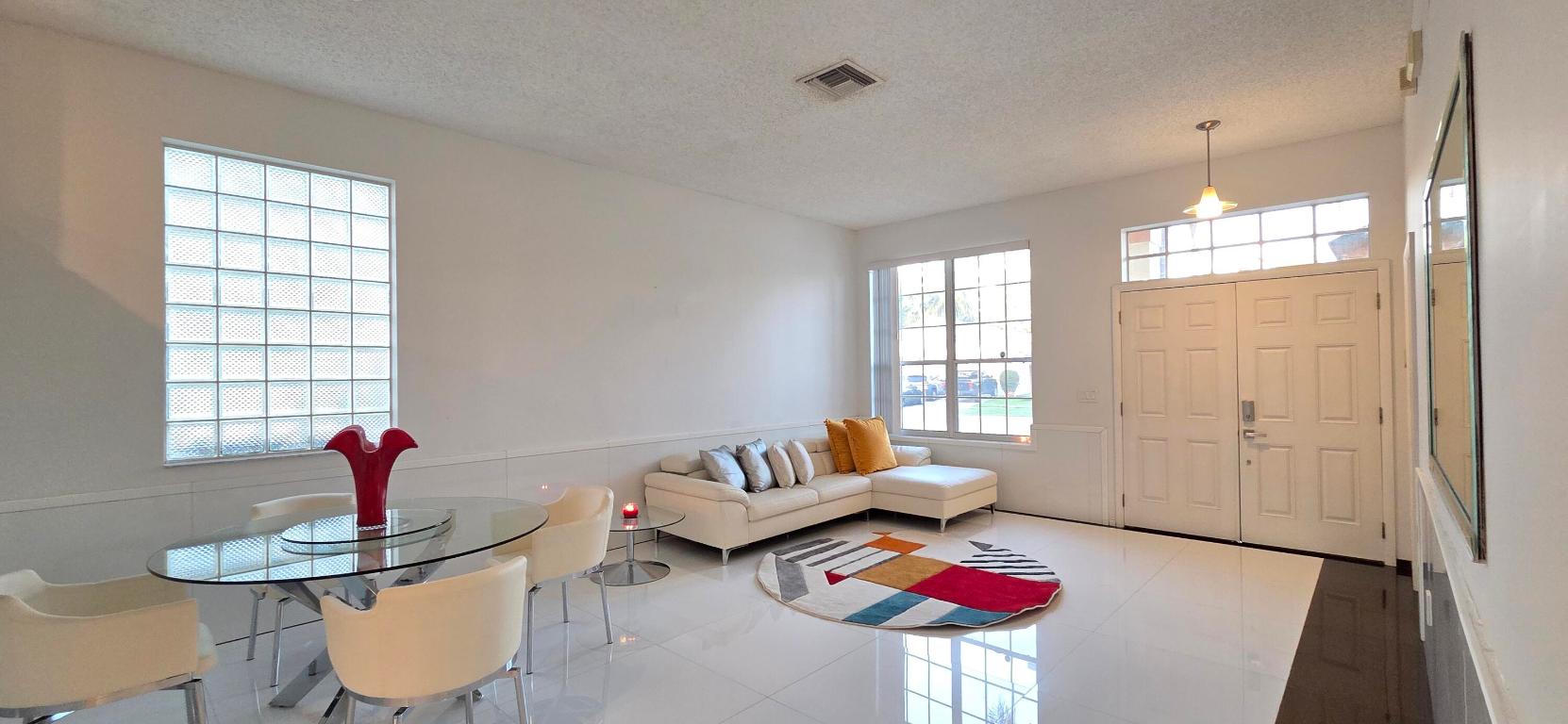 MONTEREY ON THE LAKE - Residential Lease