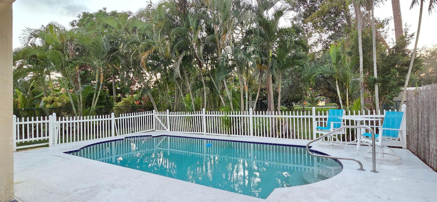 MONTEREY ON THE LAKE - Residential Lease