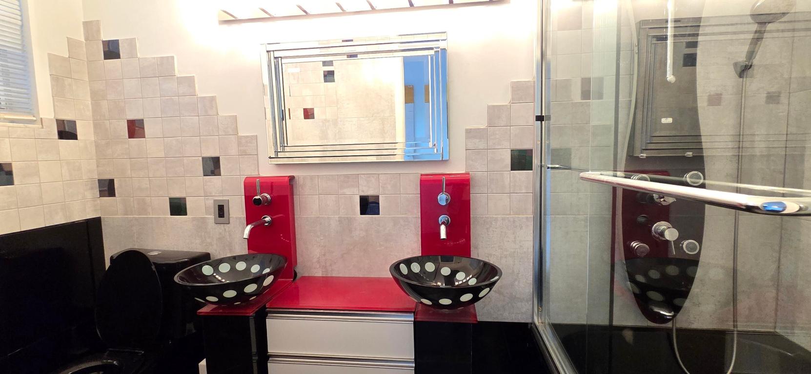 MONTEREY ON THE LAKE - Residential Lease