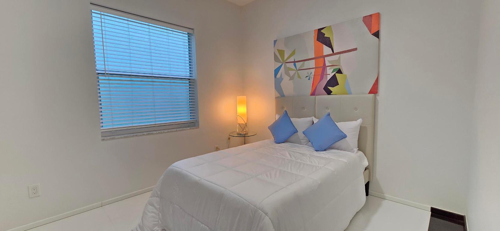 MONTEREY ON THE LAKE - Residential Lease