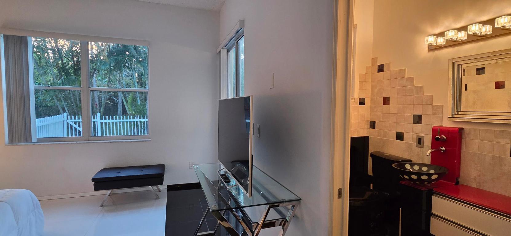 MONTEREY ON THE LAKE - Residential Lease