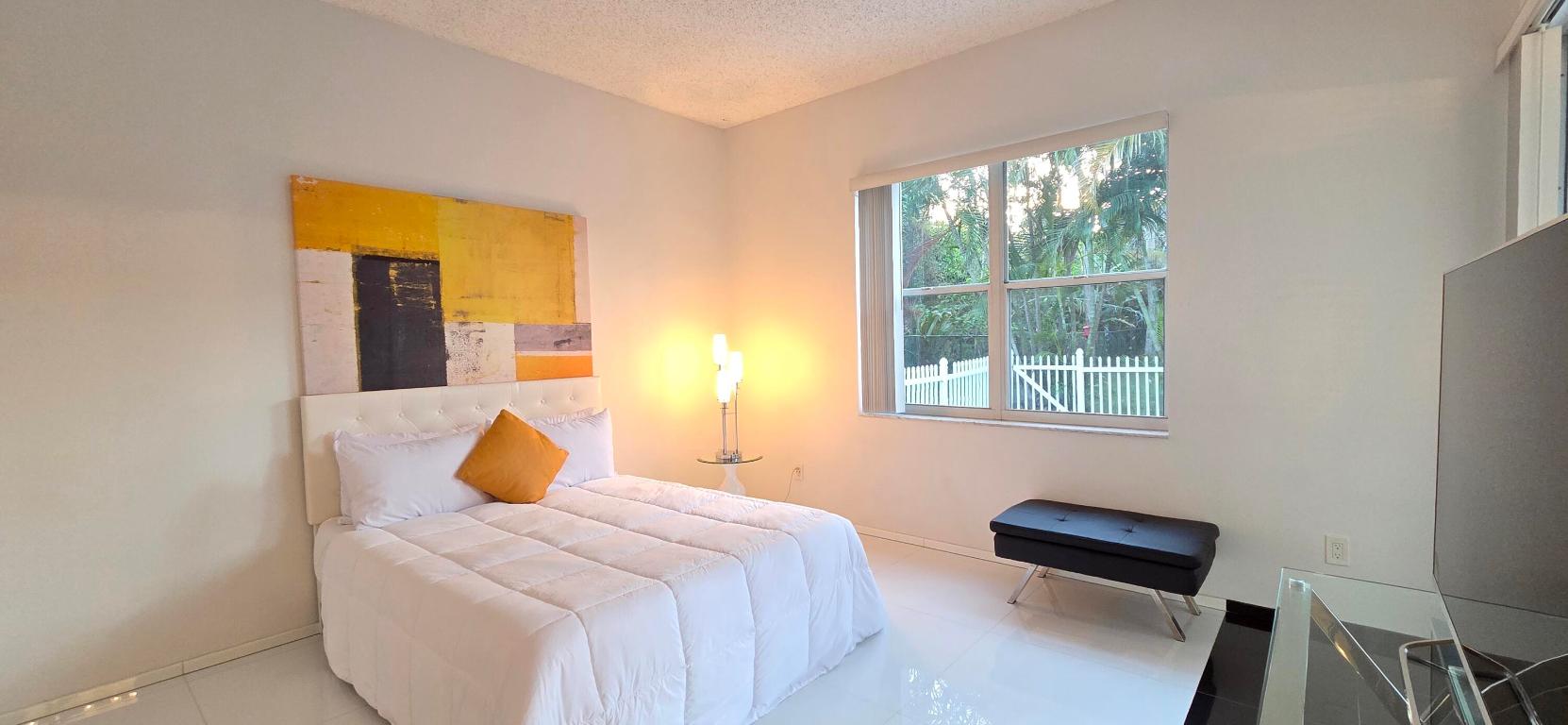 MONTEREY ON THE LAKE - Residential Lease