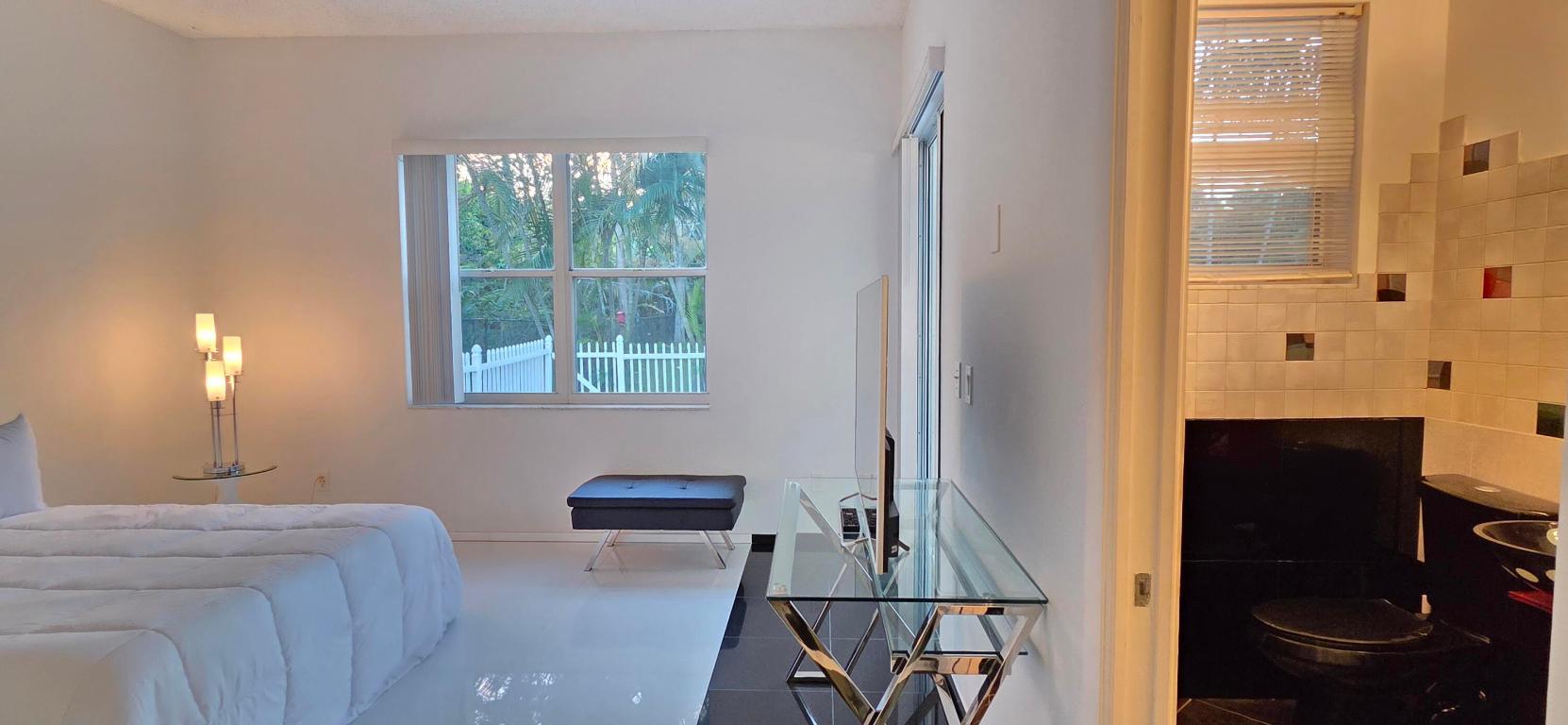 MONTEREY ON THE LAKE - Residential Lease