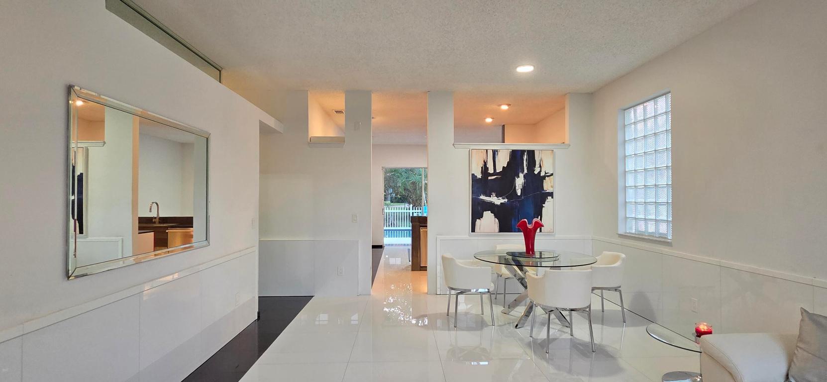 MONTEREY ON THE LAKE - Residential Lease