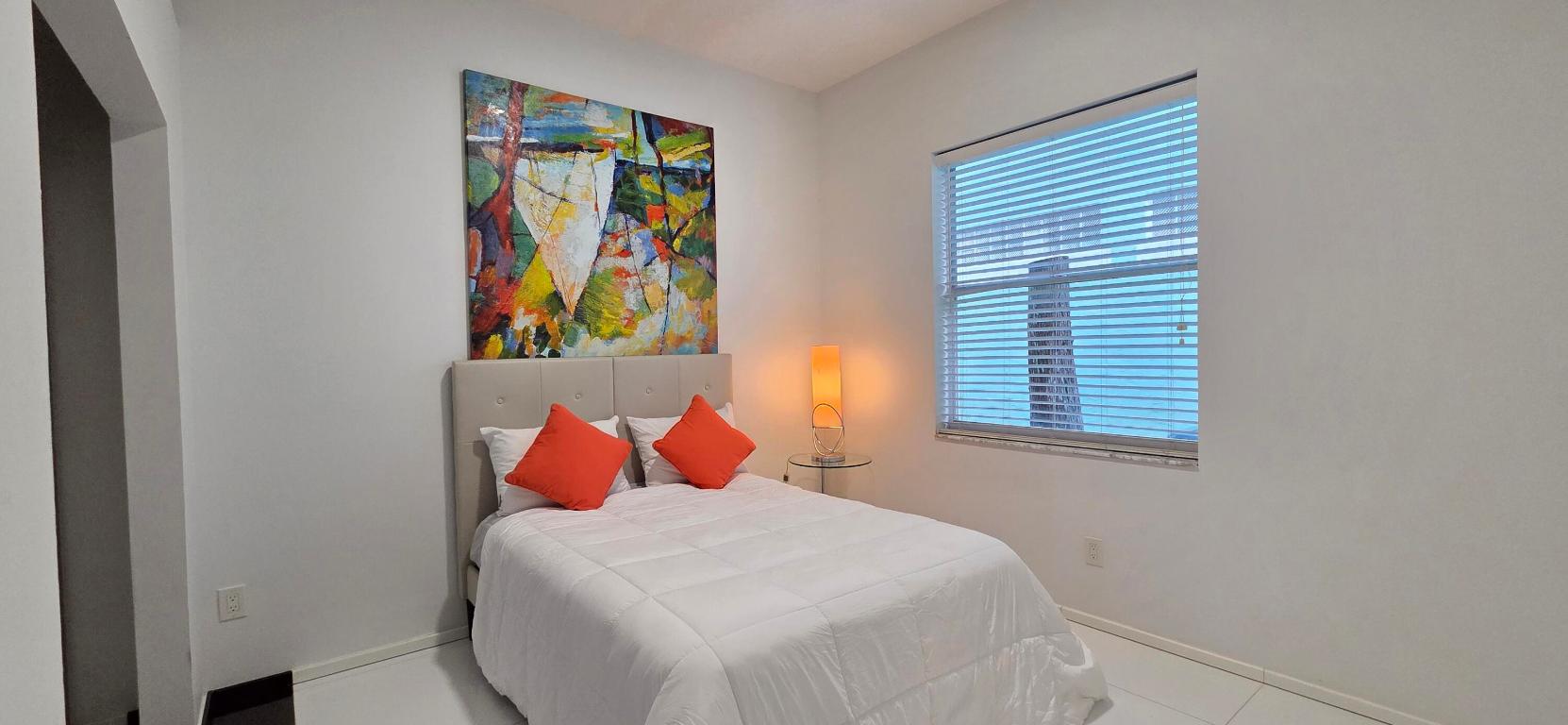 MONTEREY ON THE LAKE - Residential Lease