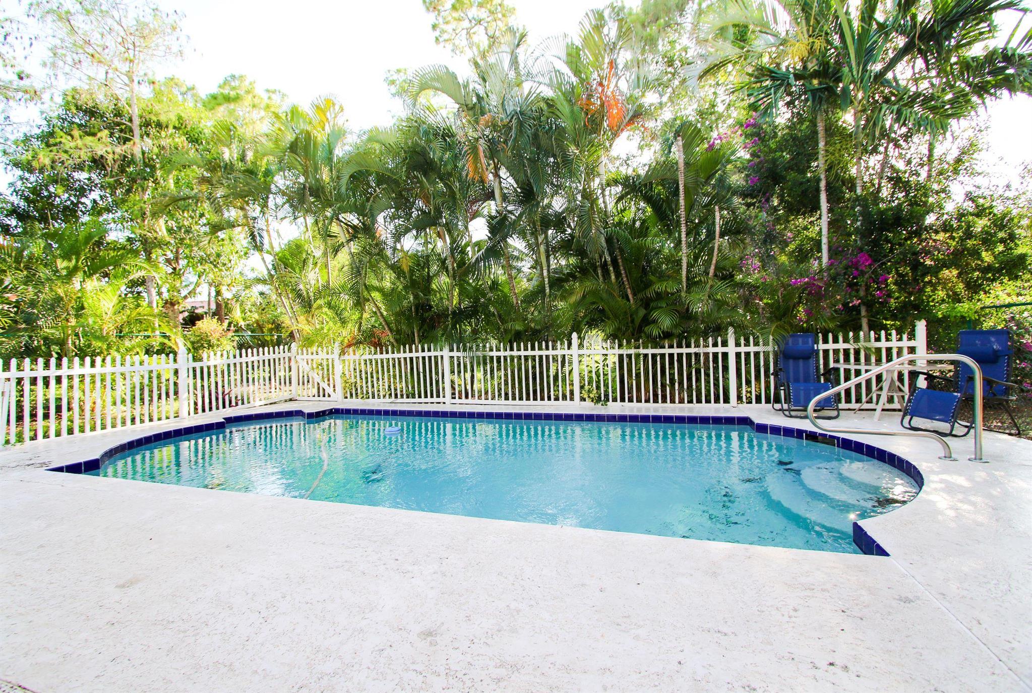 MONTEREY ON THE LAKE - Residential Lease