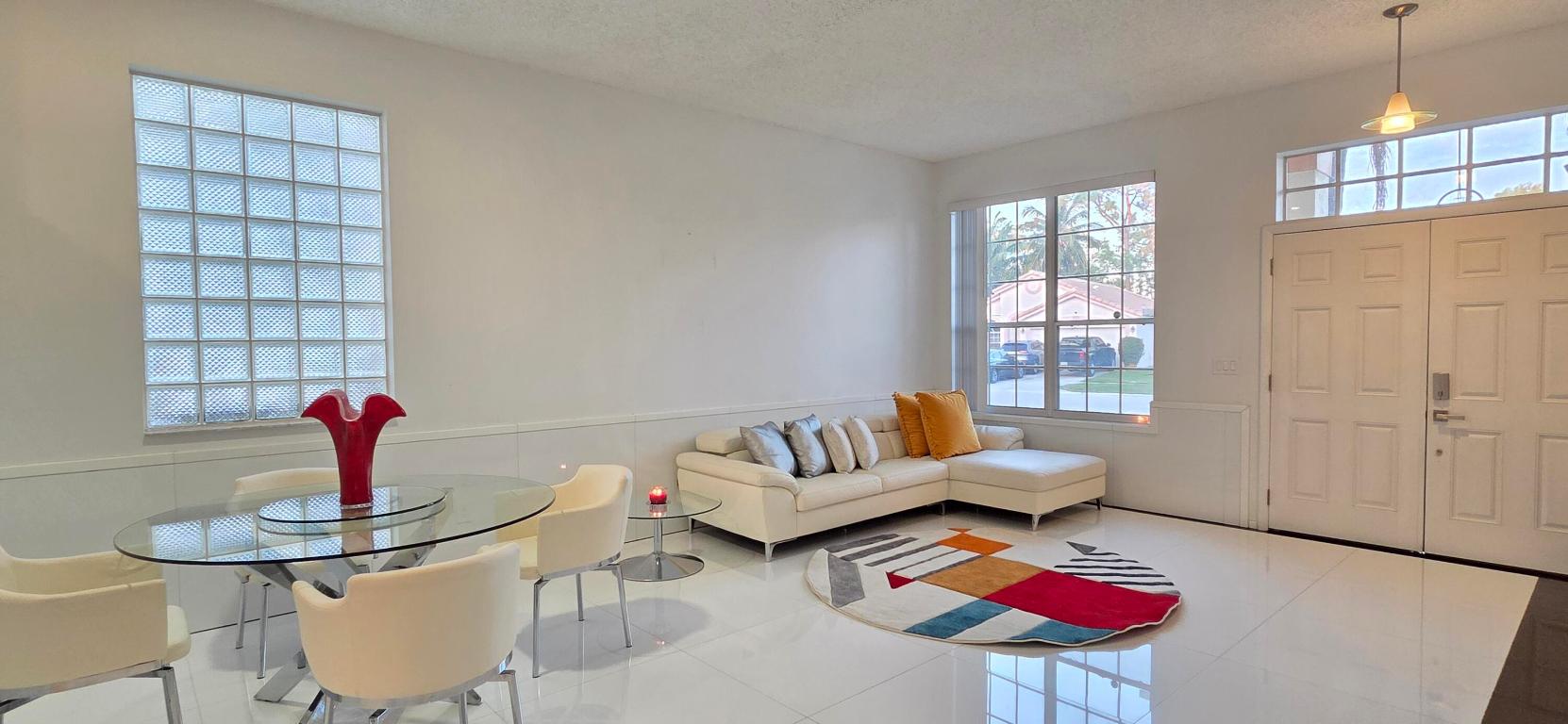 MONTEREY ON THE LAKE - Residential Lease