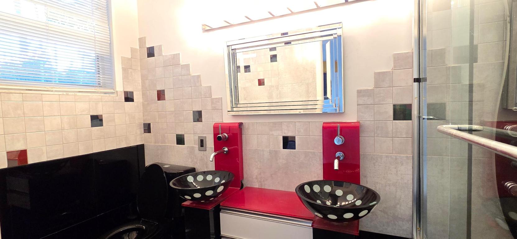 MONTEREY ON THE LAKE - Residential Lease