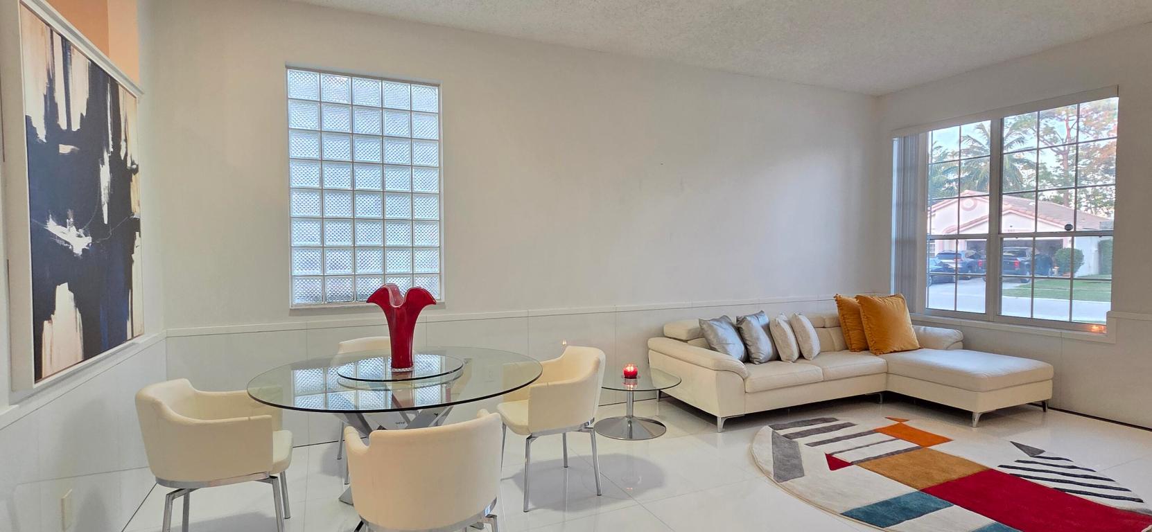 MONTEREY ON THE LAKE - Residential Lease