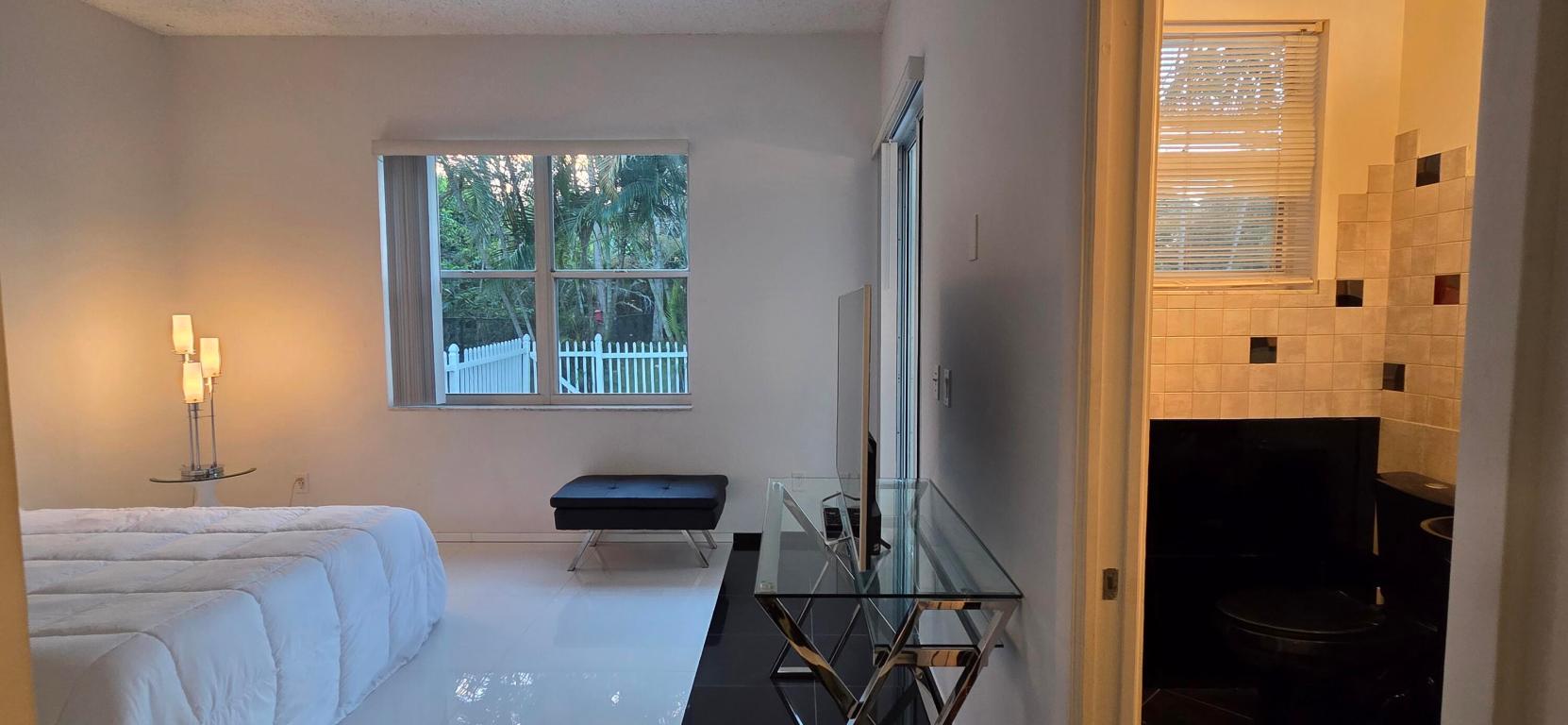 MONTEREY ON THE LAKE - Residential Lease