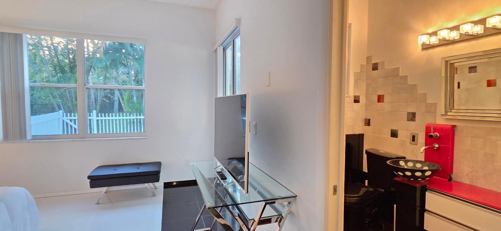 MONTEREY ON THE LAKE - Residential Lease