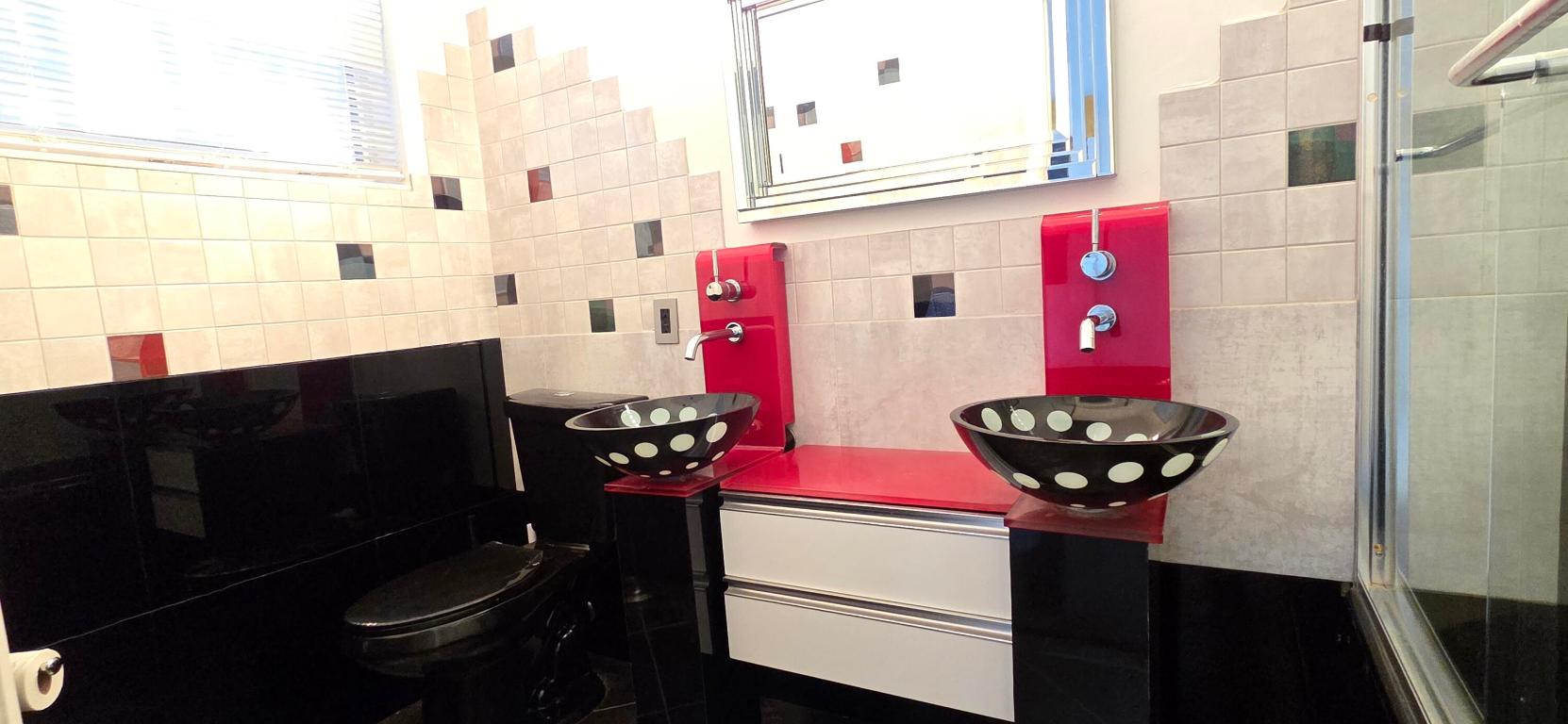 MONTEREY ON THE LAKE - Residential Lease