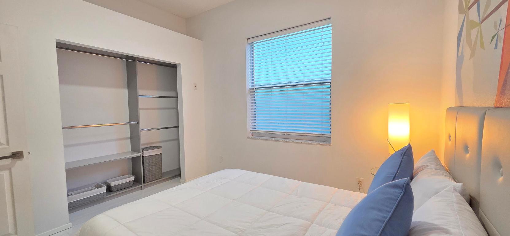 MONTEREY ON THE LAKE - Residential Lease