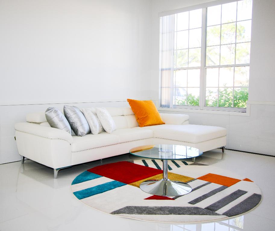 MONTEREY ON THE LAKE - Residential Lease