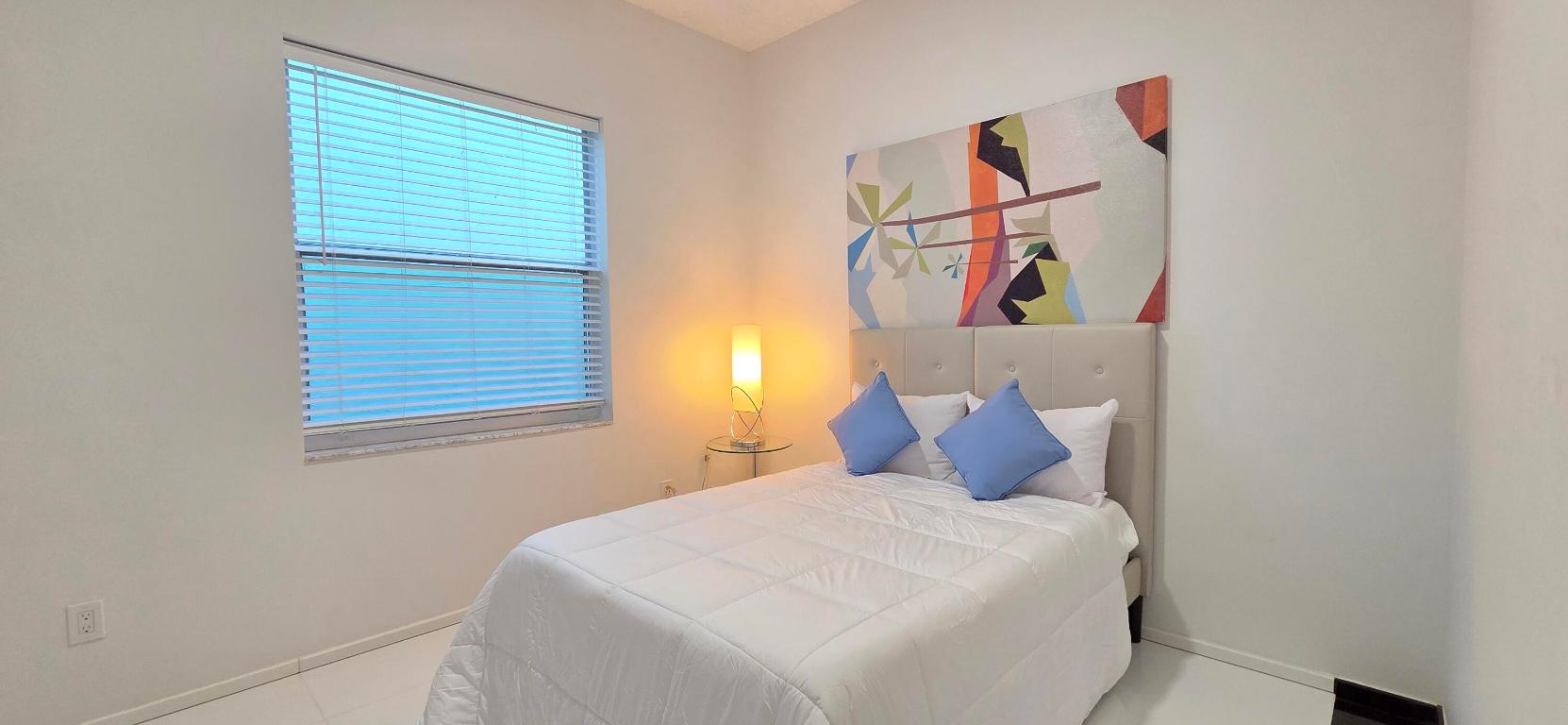 MONTEREY ON THE LAKE - Residential Lease