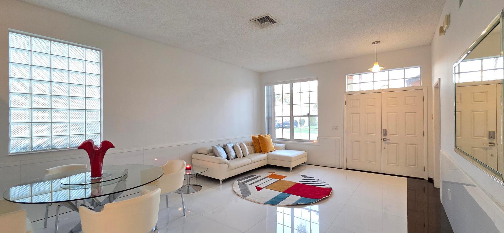 MONTEREY ON THE LAKE - Residential Lease