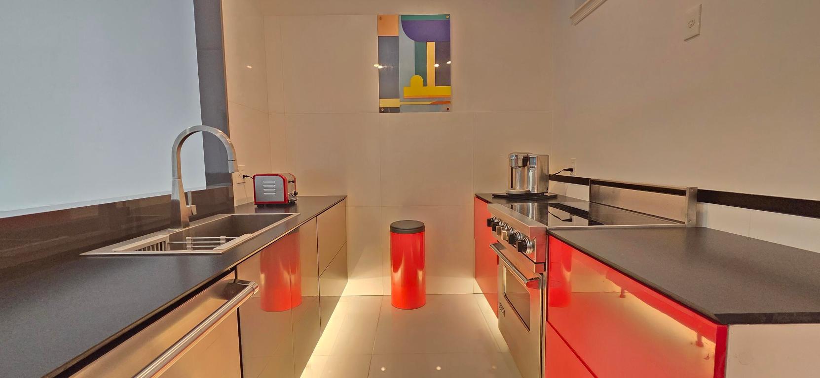 MONTEREY ON THE LAKE - Residential Lease