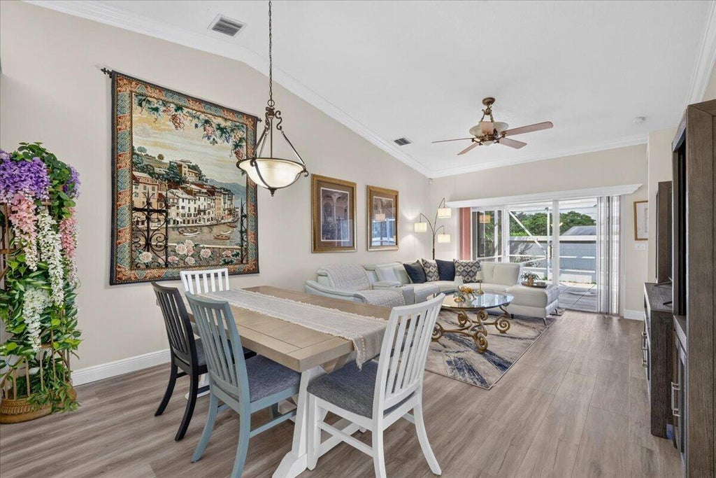 Photo of 17 Sausalito Drive, Boynton Beach, FL 33436 (MLS # B26093909)