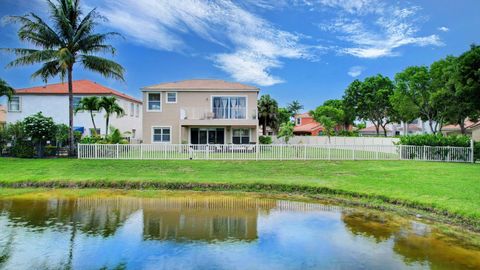 A home in Wellington