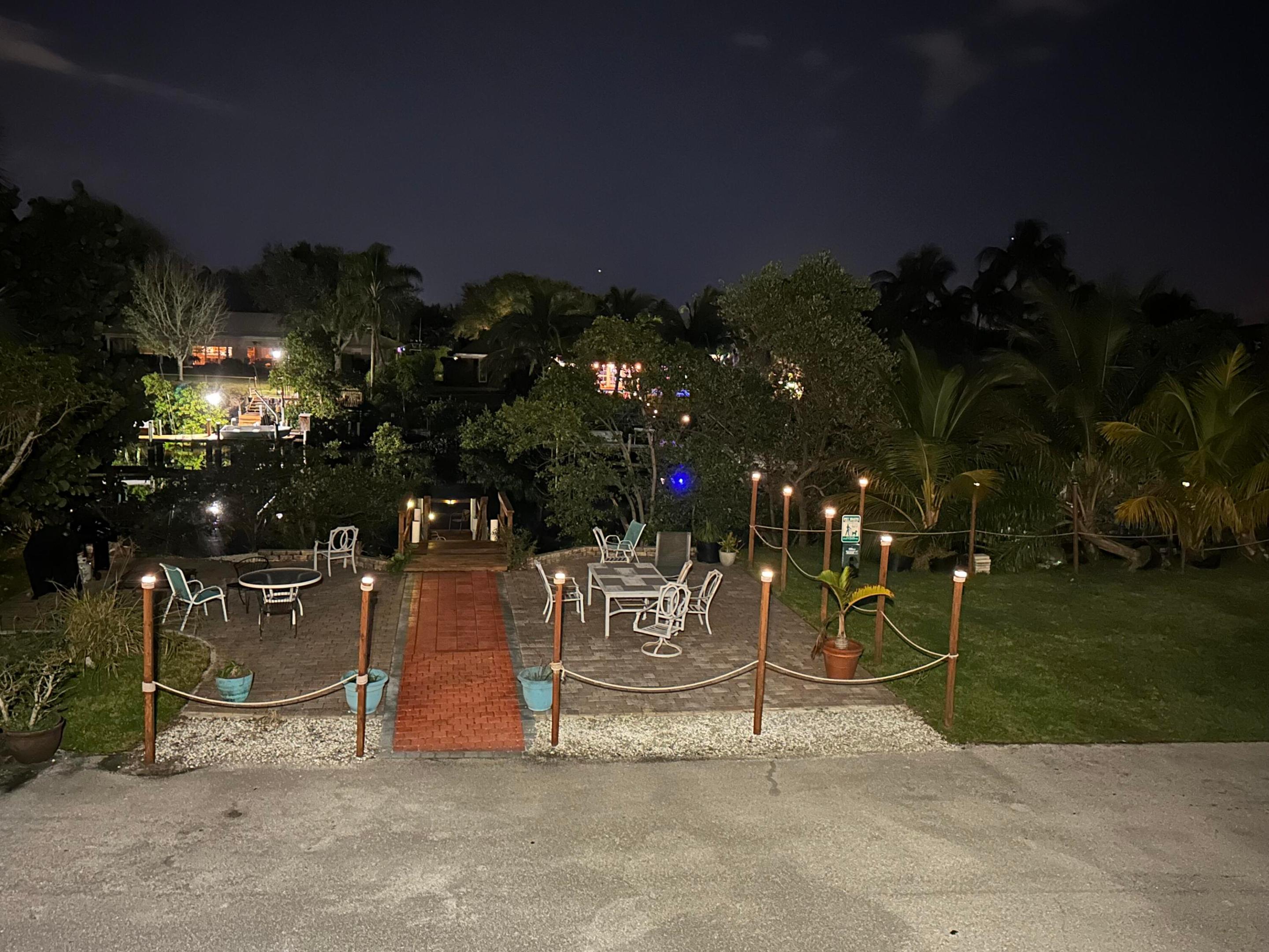 NORTH PALM BEACH VILLAGE OF 3 - Residential Lease