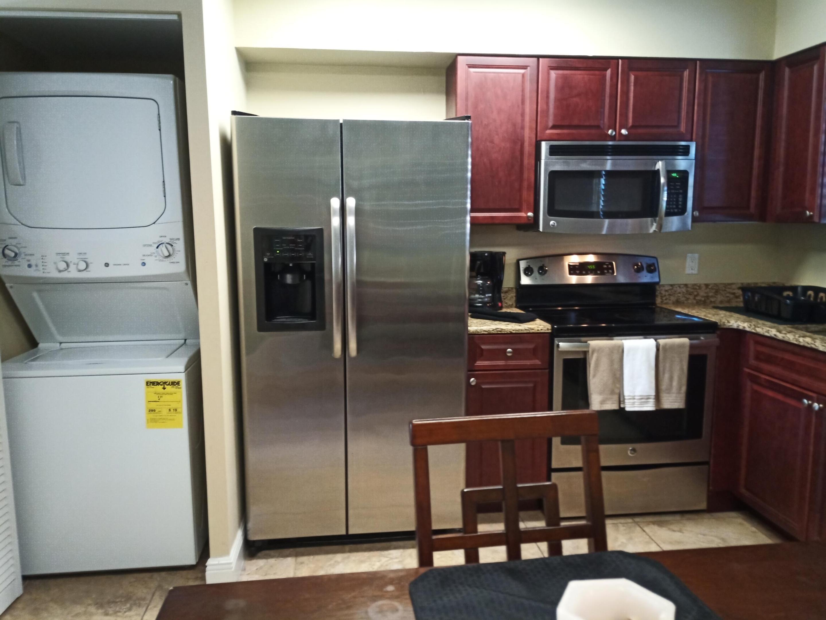 NORTH PALM BEACH VILLAGE OF 3 - Residential Lease