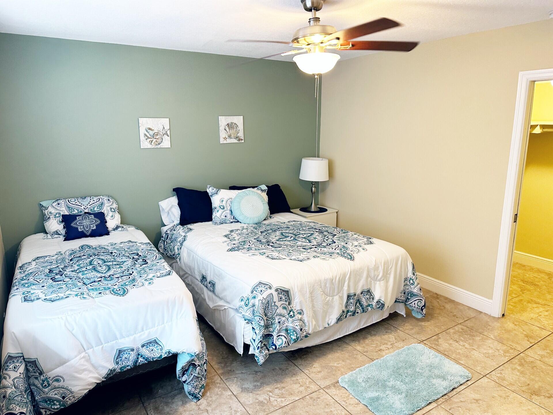 NORTH PALM BEACH VILLAGE OF 3 - Residential Lease