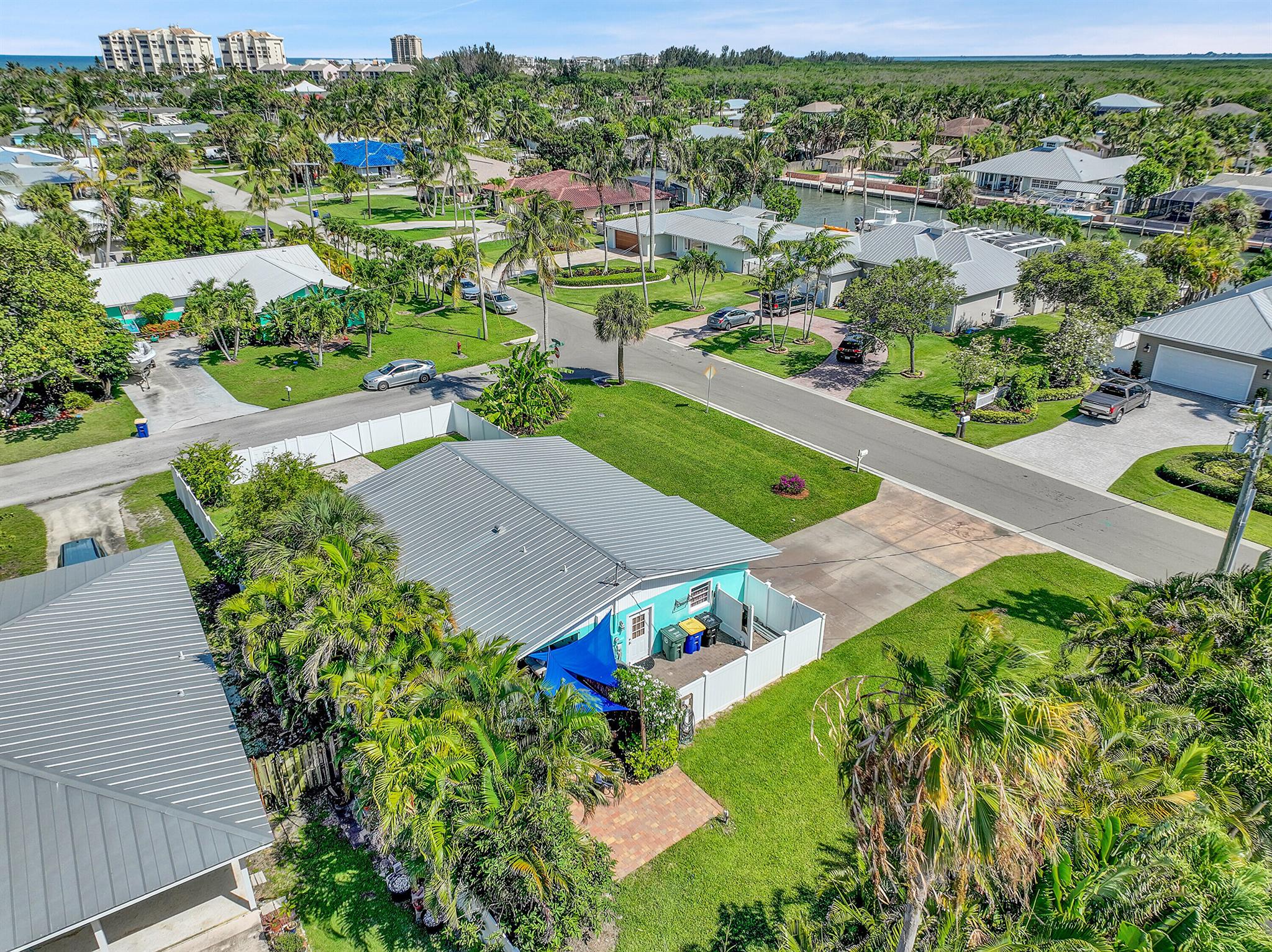 SURFSIDE-UNIT 1 SUBDIVISI - Residential Lease