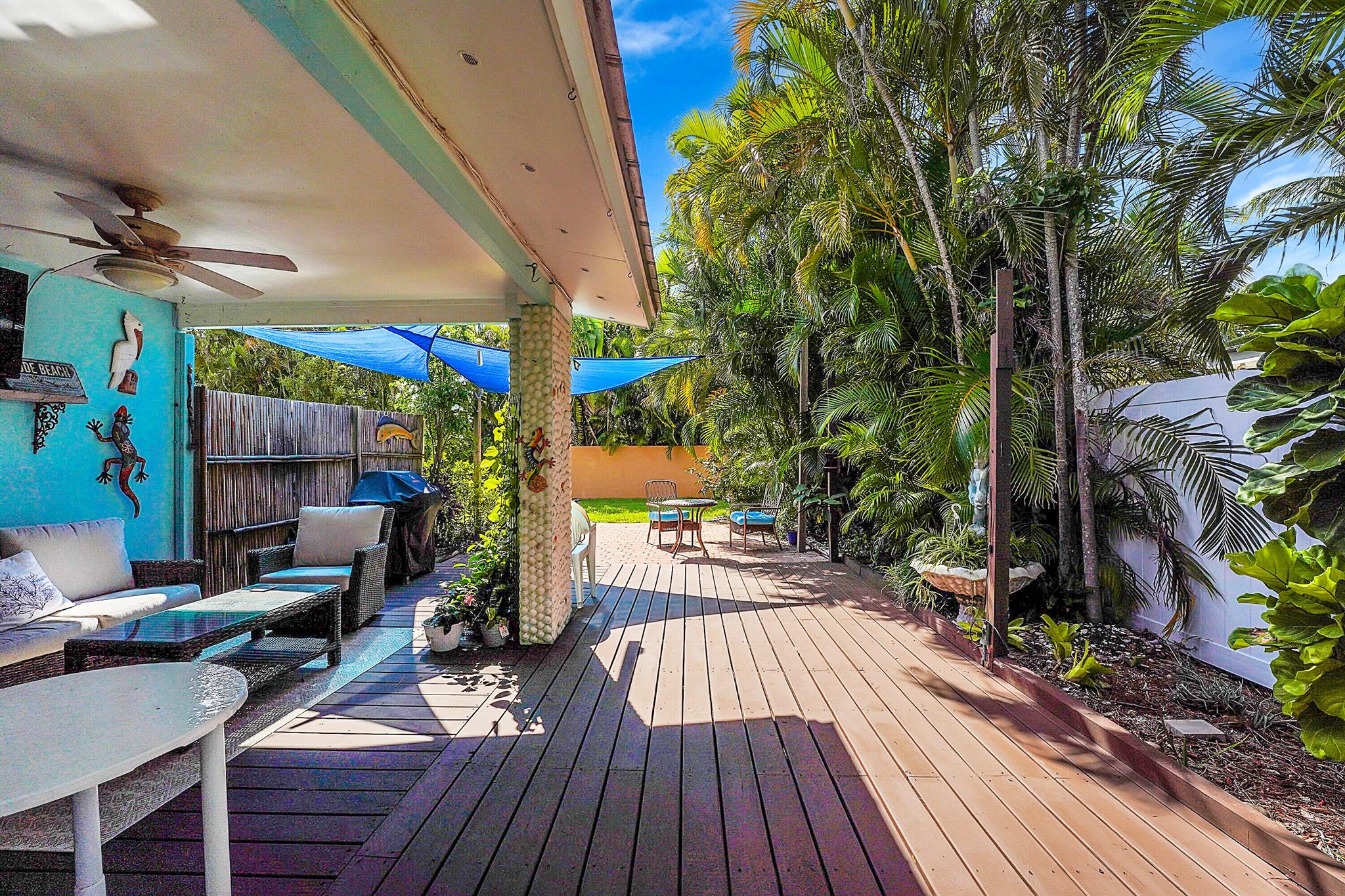 SURFSIDE-UNIT 1 SUBDIVISI - Residential Lease