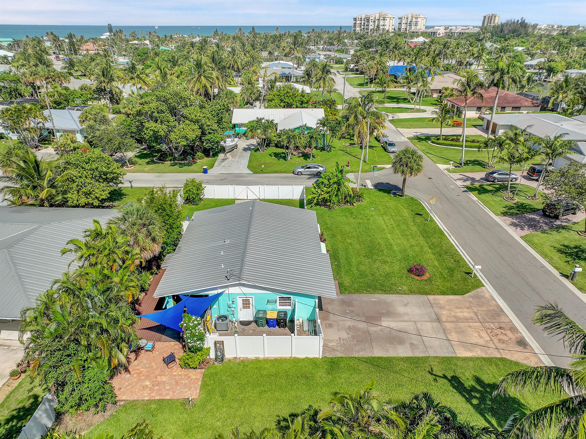 SURFSIDE-UNIT 1 SUBDIVISI - Residential Lease