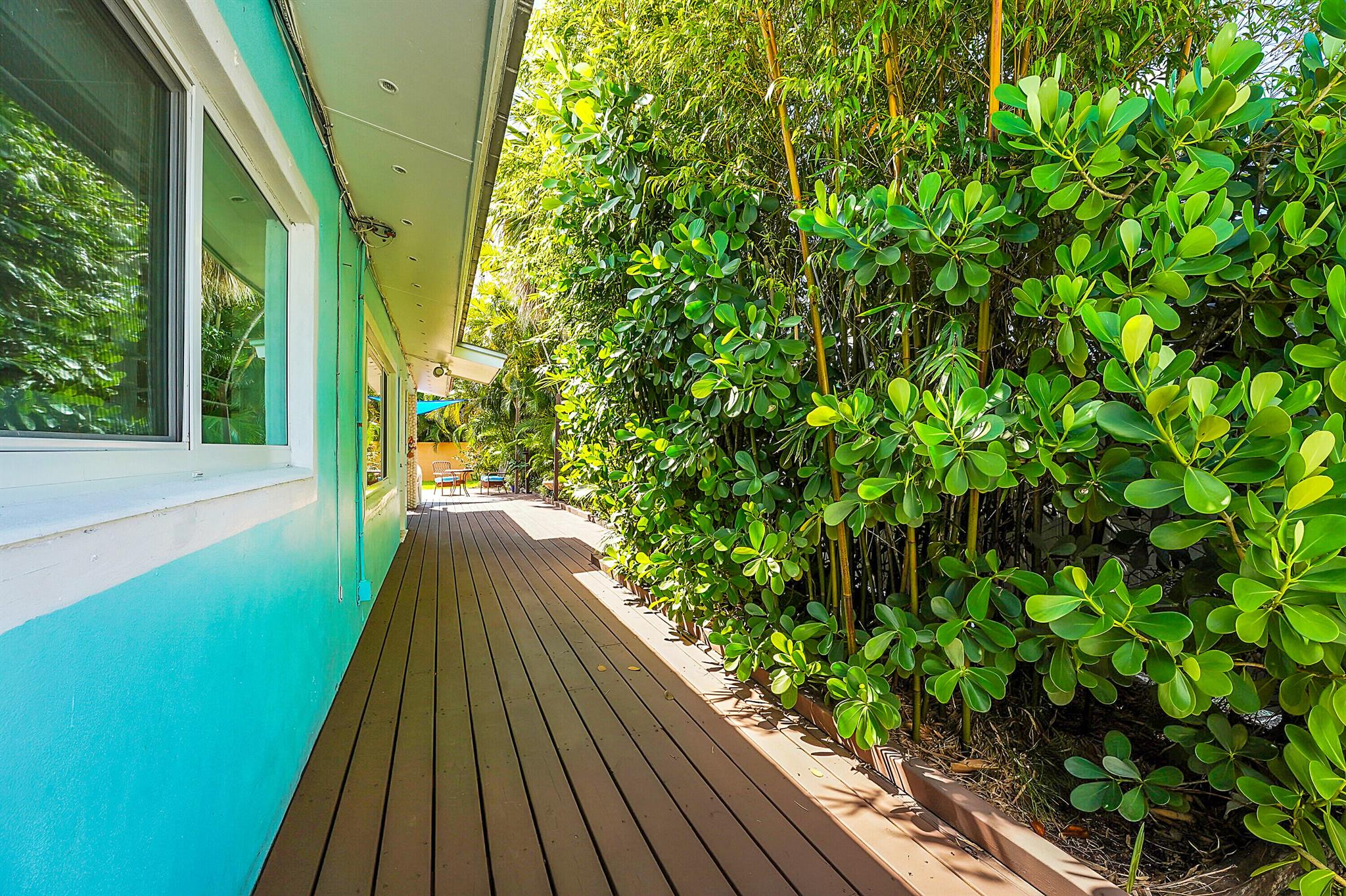 SURFSIDE-UNIT 1 SUBDIVISI - Residential Lease