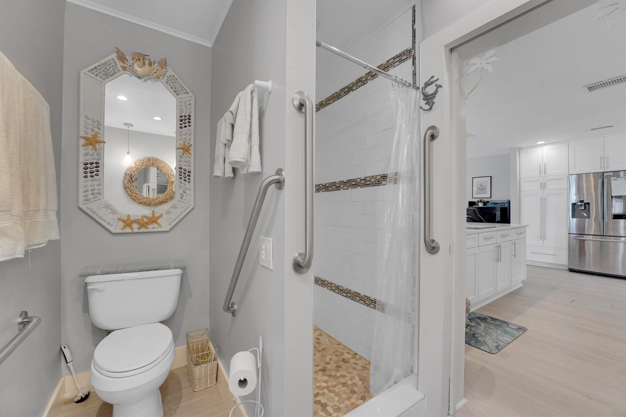 SURFSIDE-UNIT 1 SUBDIVISI - Residential Lease