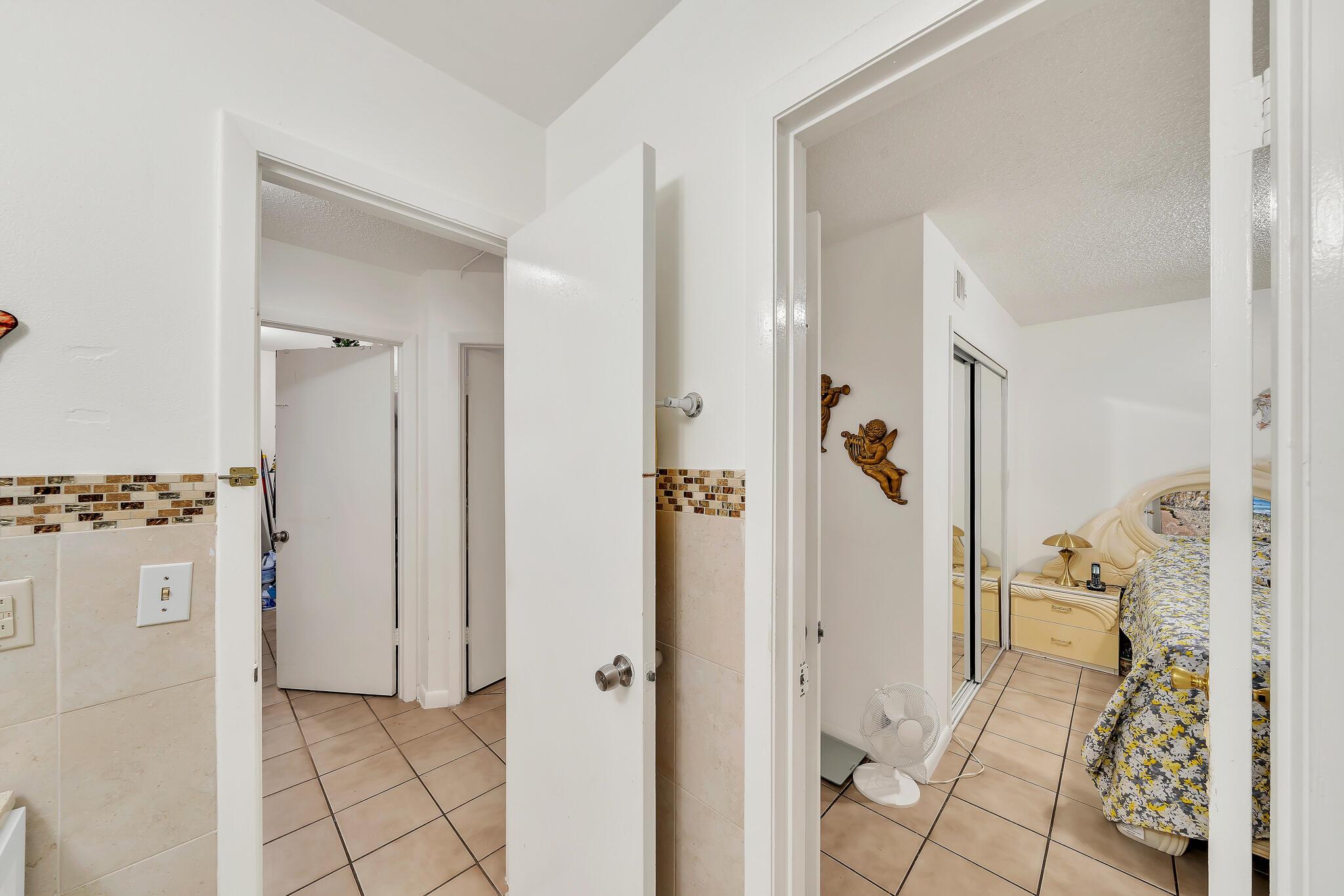 FOREST RIDGE PARK - Residential Income